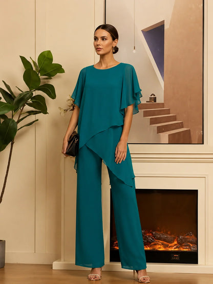 Ensemble Chic Détente