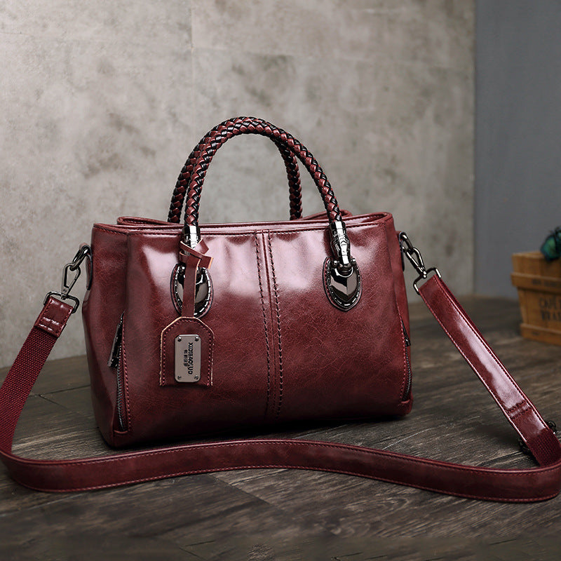 Sac à main grande capacité Style coréen