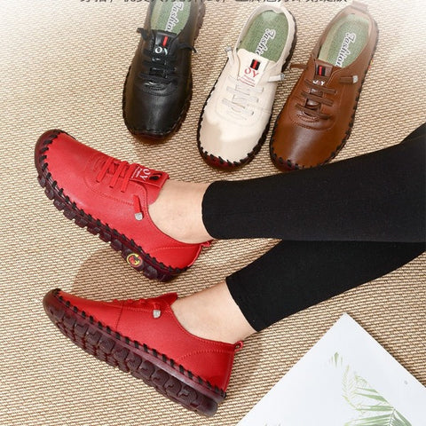 Élina – Chaussures Confort Tendance