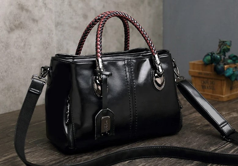 Sac à main grande capacité Style coréen