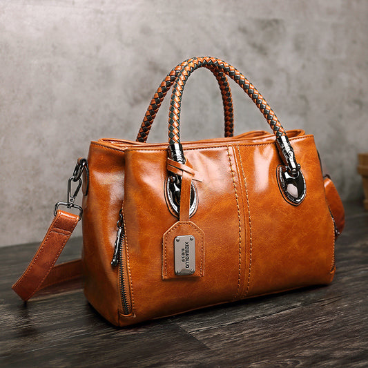 Sac à main grande capacité Style coréen